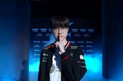 LOL外网热议，S15在(zài)中国举办，Faker受(shòu)魔咒困扰，GEN拿到奪(duó)冠剧本