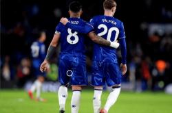 切尔西 VS 狼队 比赛前瞻