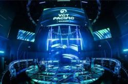 【一竞技1JingJi】无畏契約(yuē)：2026年VCT太平洋赛区有5支韩国队