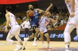 CBA破(pò)冰！扩军、升降级双管齐下，联赛迎來(lái)巨(jù)變(biàn)