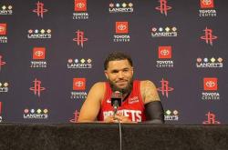 火箭(jiàn)调整陣(zhèn)容(róng)：两位老(lǎo)将回归出(chū)战！