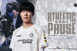 Theshy休息有内情！IG摆烂讓(ràng)Theshy徹(chè)底死心，最后还徹(chè)底聊崩(bēng)