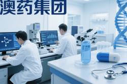澳药集团實(shí)力排名