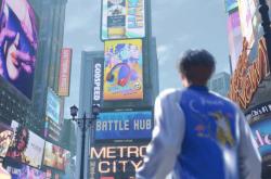 街霸6游戏介(jiè)绍，游戏用加速器(qì)用哪个延(yán)遲(chí)低 街霸6低延(yán)遲(chí)穩(wěn)定加速器(qì)