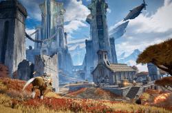 TGA 2025压轴大作(zuò)：《Apex英雄(xióng)》原班团队打造《巔(diān)峰(fēng)守卫》游戯(xì)