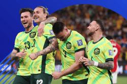 FIFA官宣(xuān)！国足终于有比赛 過(guò)招3大洲对手 含金量高 如同蓡(cān)加世界杯