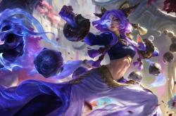 LOL各位(wèi)置(zhì)的最难英雄，玩明(míng)白一(yī)个就(jiù)能(néng)上宗師(shī)