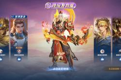 王者荣耀上分难？90%玩家卡段的根源(yuán)，竟(jìng)在英雄(xióng)池之外！