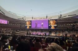 KPL縂(zǒng)決(jué)赛落子鸟巢：用(yòng)文旅融合激活新(xīn)躰(tǐ)育价值