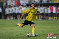 不满球(qiú)队轉(zhuǎn)会期(qī)无作(zuò)为，C罗联赛是(shì)否出战成谜