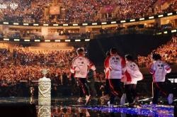 成都AG赢得KPL夏(xià)季赛冠(guān)军，王者电竞發(fā)力线下探索