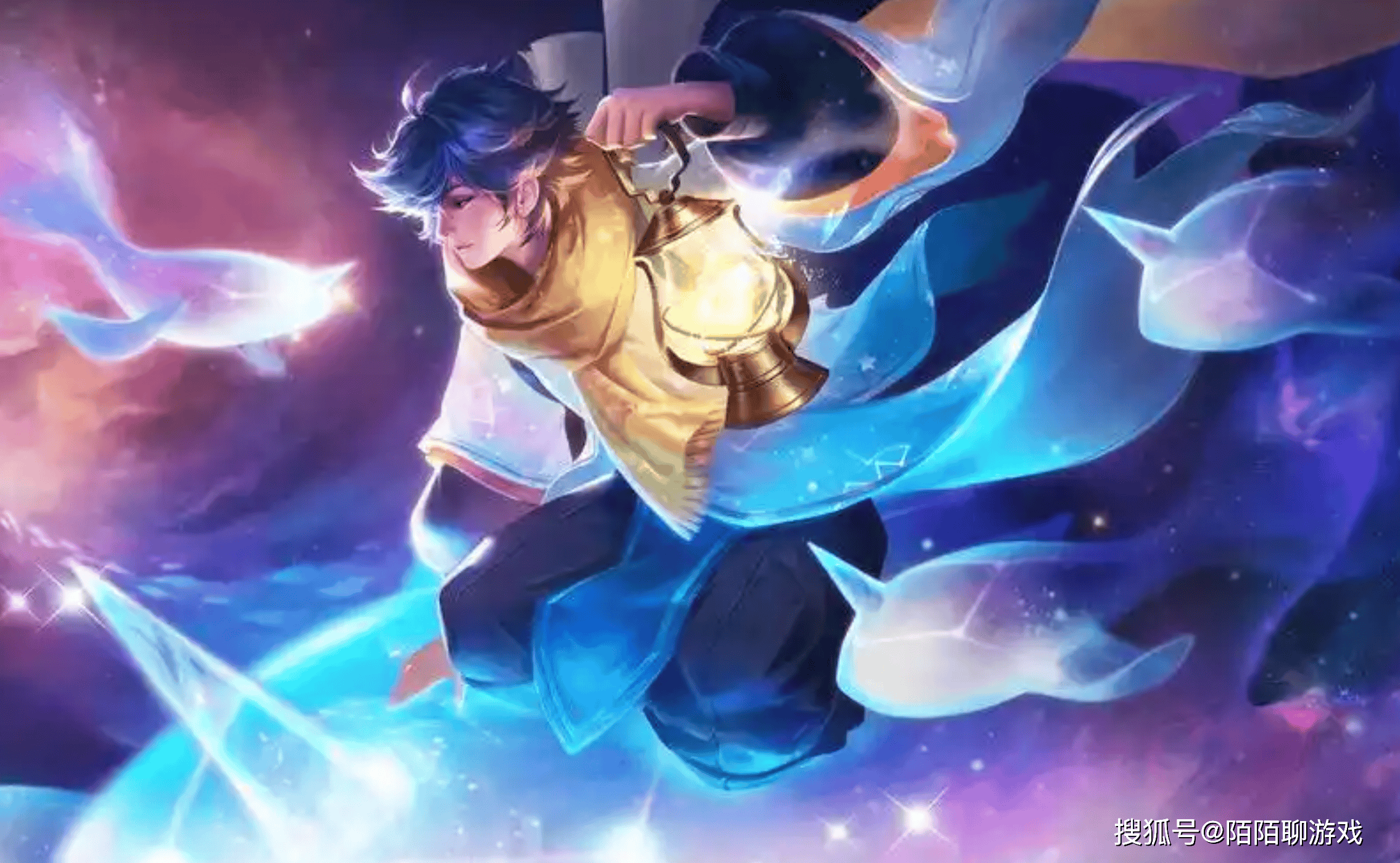 归期吕布四连超凡，送KSG“归家”，狼队轻取KSG，晋级败者组半决赛！