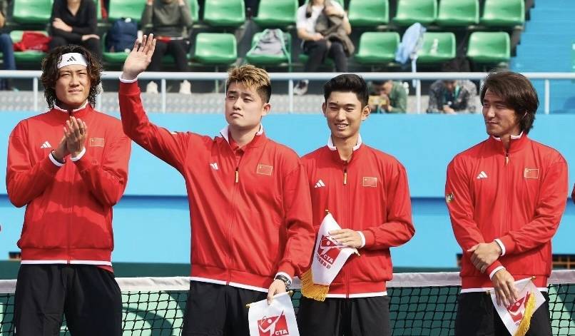 我国球员在上海大师赛资格赛全军覆没