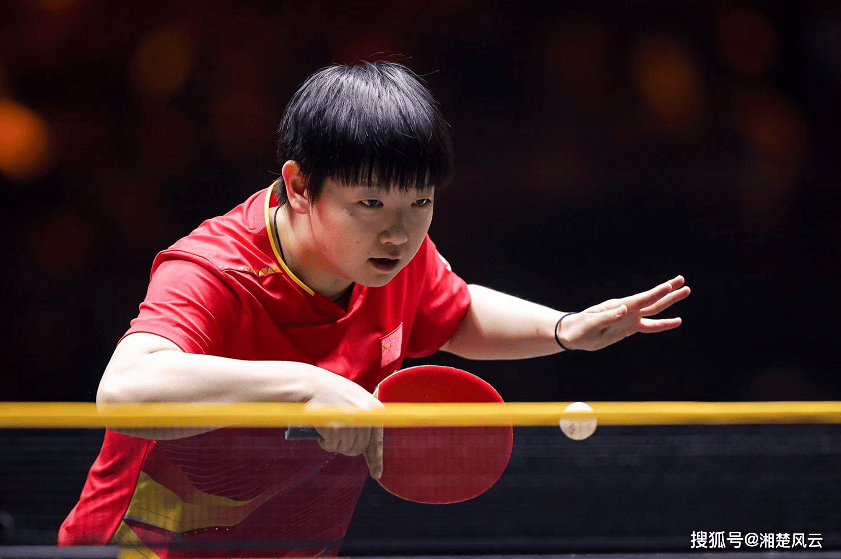 北京大满贯正赛第三日赛程：国乒16场比赛，王艺迪迎来复仇之战