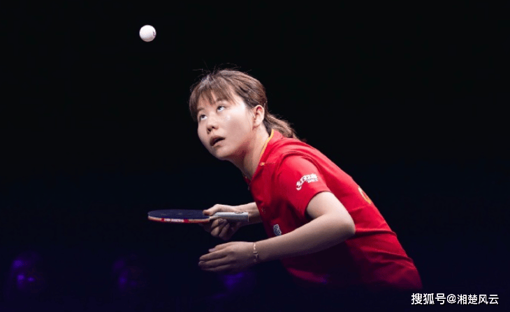 北京大满贯正赛第三日赛程：国乒16场比赛，王艺迪迎来复仇之战