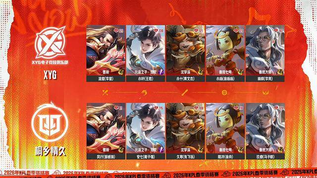 情久让三追四XYG，二打五极限守家，流星三连MVP难救世，大仙感慨