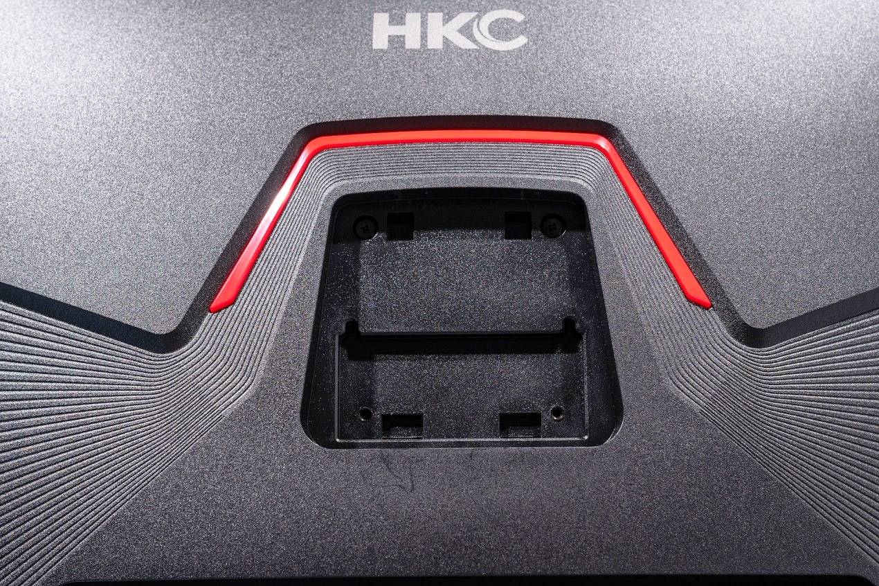 HKC G27H4Plus 电竞显示器深度评测——值得进阶玩家入手的性价比电竞显示器