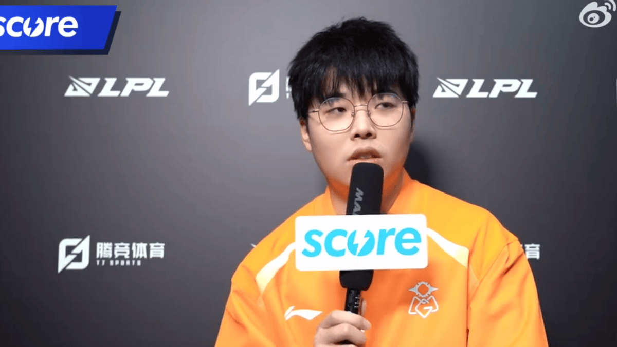 资讯：悲伤女友骗光LPL电竞圈！宝蓝陷其中金额高达四百万