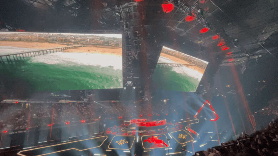 电竞“苏超”要来了！ | 电竞头条