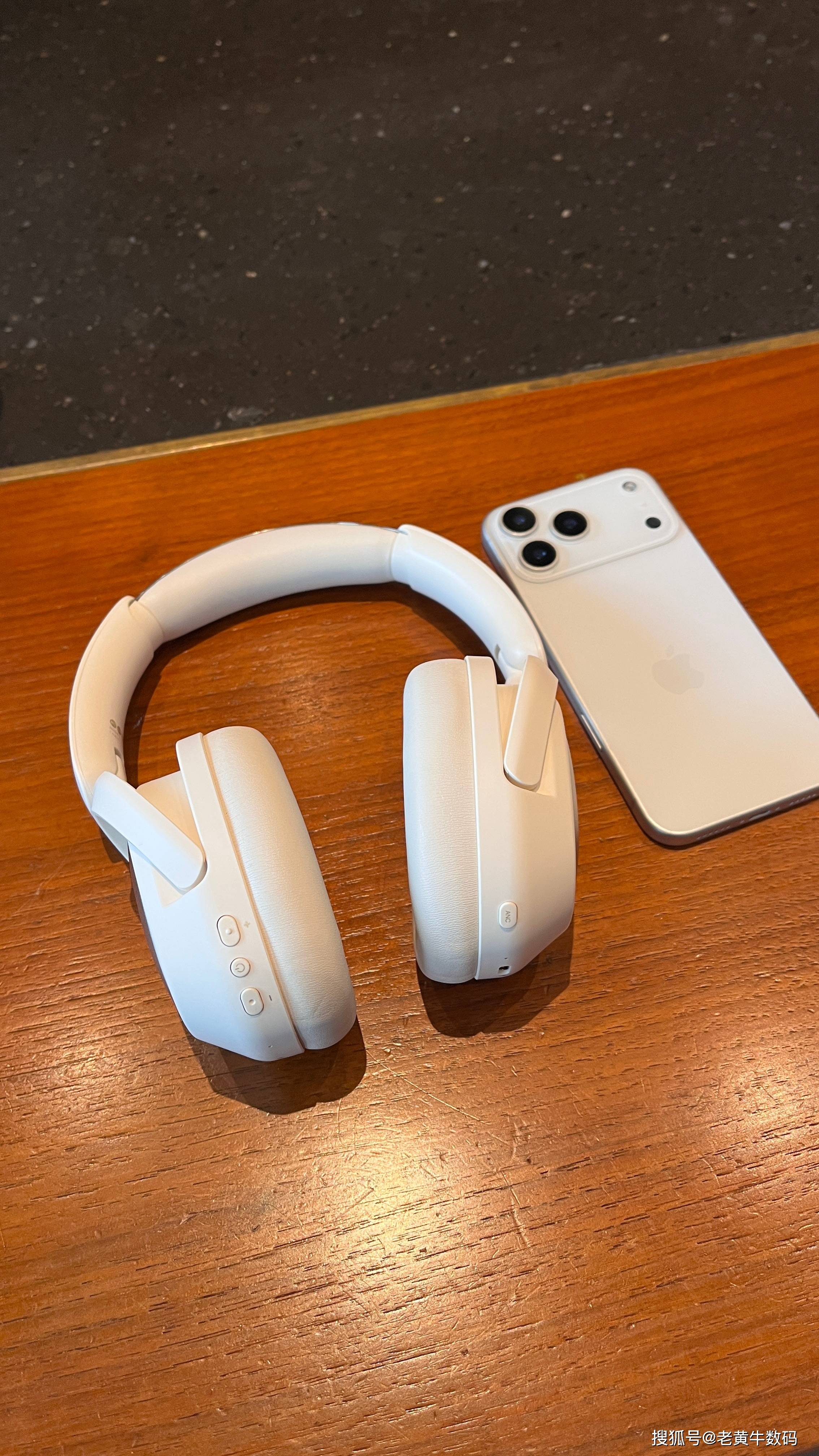 2025旗舰封神！BLINBLIN king双芯降噪头戴耳机，把电竞、音乐、静谧焊在耳朵上！