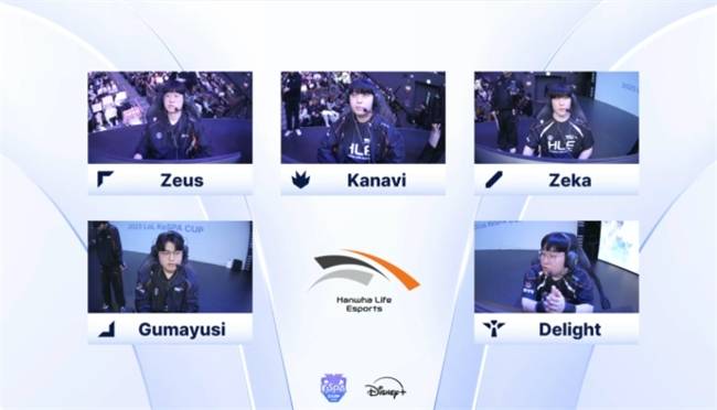 【一竞技1JingJi】LOL：LCK新赛季排名出炉 GEN目前实力难以预测！