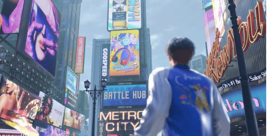 街霸6游戏介绍，游戏用加速器用哪个延迟低 街霸6低延迟稳定加速器