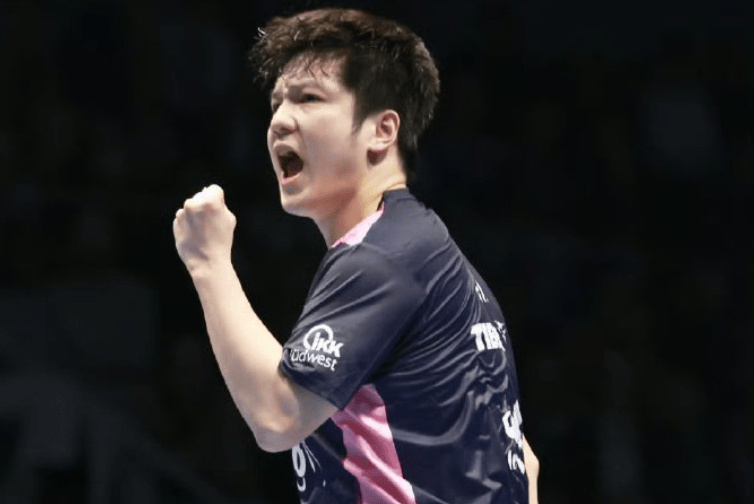 樊振东赢球不意外，意外的一场比赛打出3大不可思议！输小胖真的不丢人！