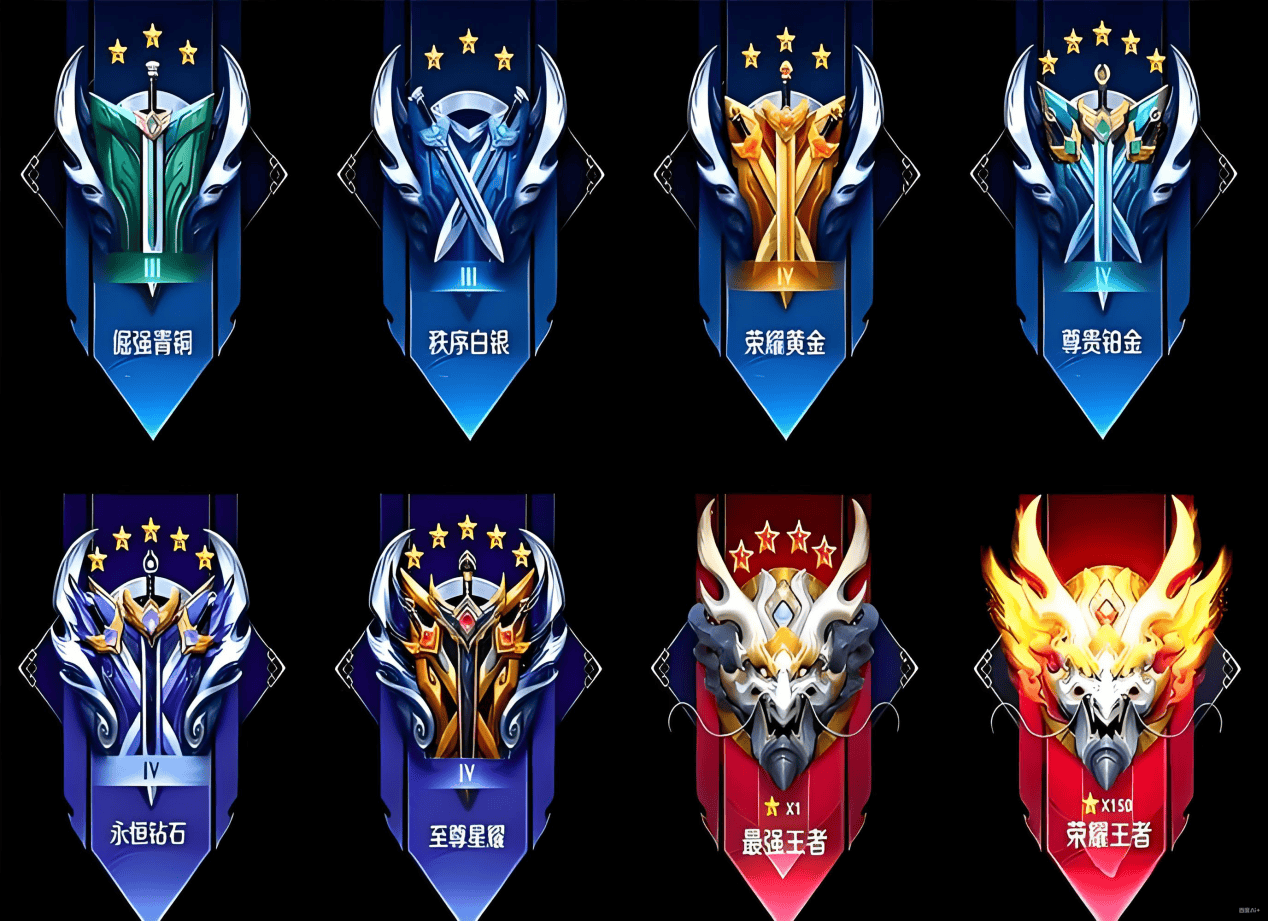 王者荣耀上分难？90%玩家卡段的根源，竟在英雄池之外！