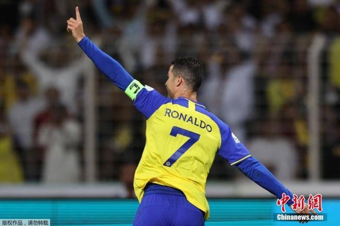 不满球队转会期无作为，C罗联赛是否出战成谜